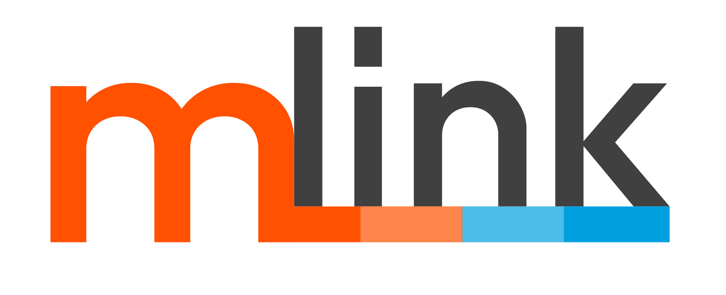 Mlink Logo