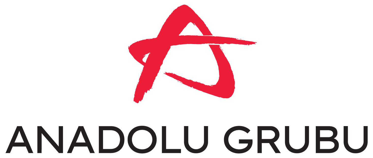 Anadolu Grubu Logo