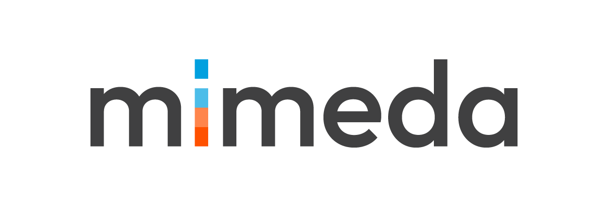 Mimeda Logo