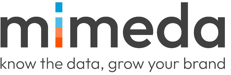 Mimeda Logo