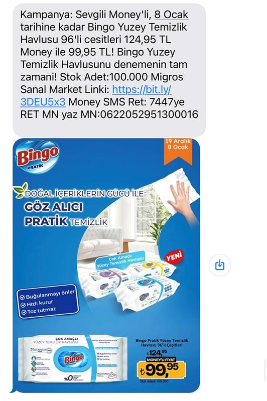 Sponsorlu Ürün Reklamları