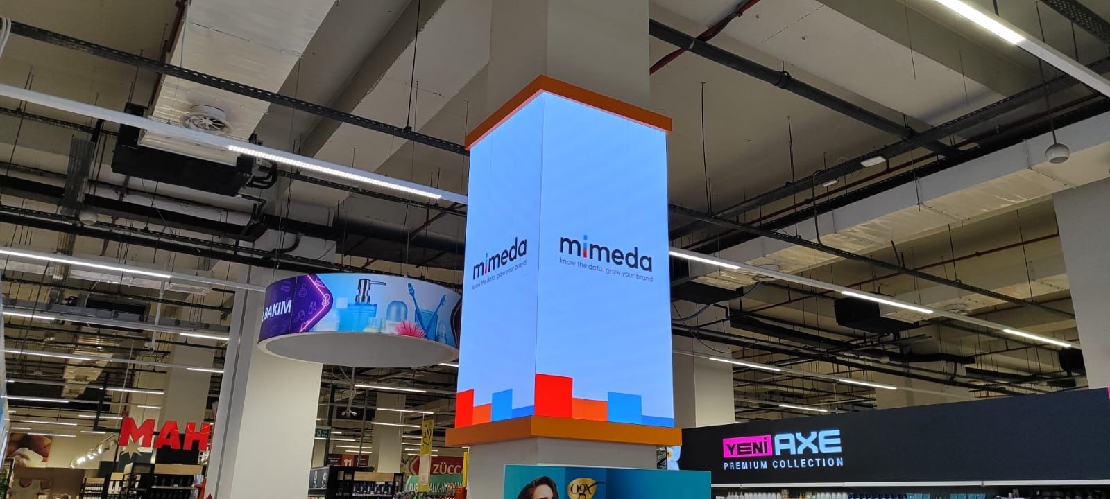 Sponsorlu Ürün Reklamları