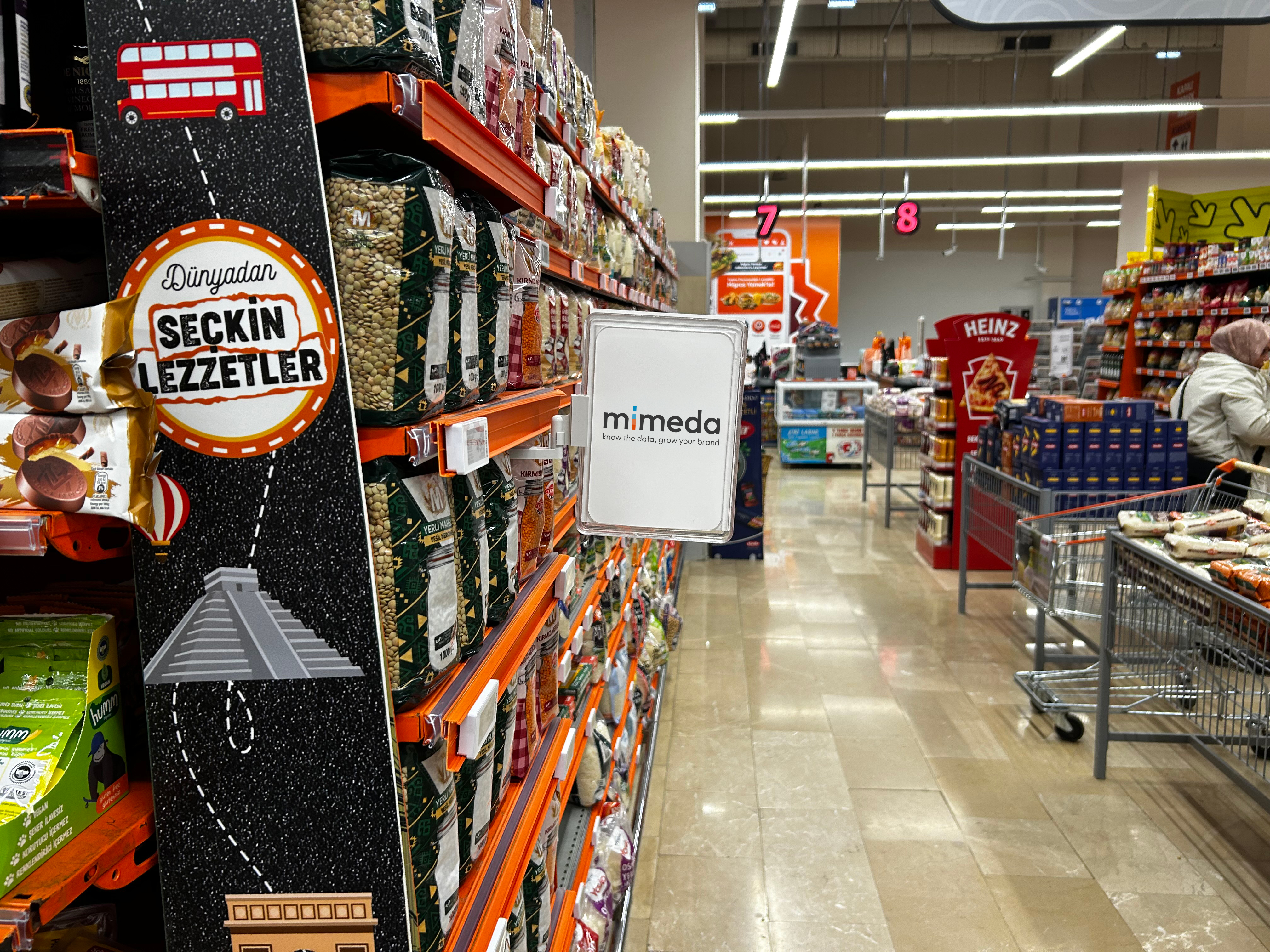 Sponsorlu Ürün Reklamları