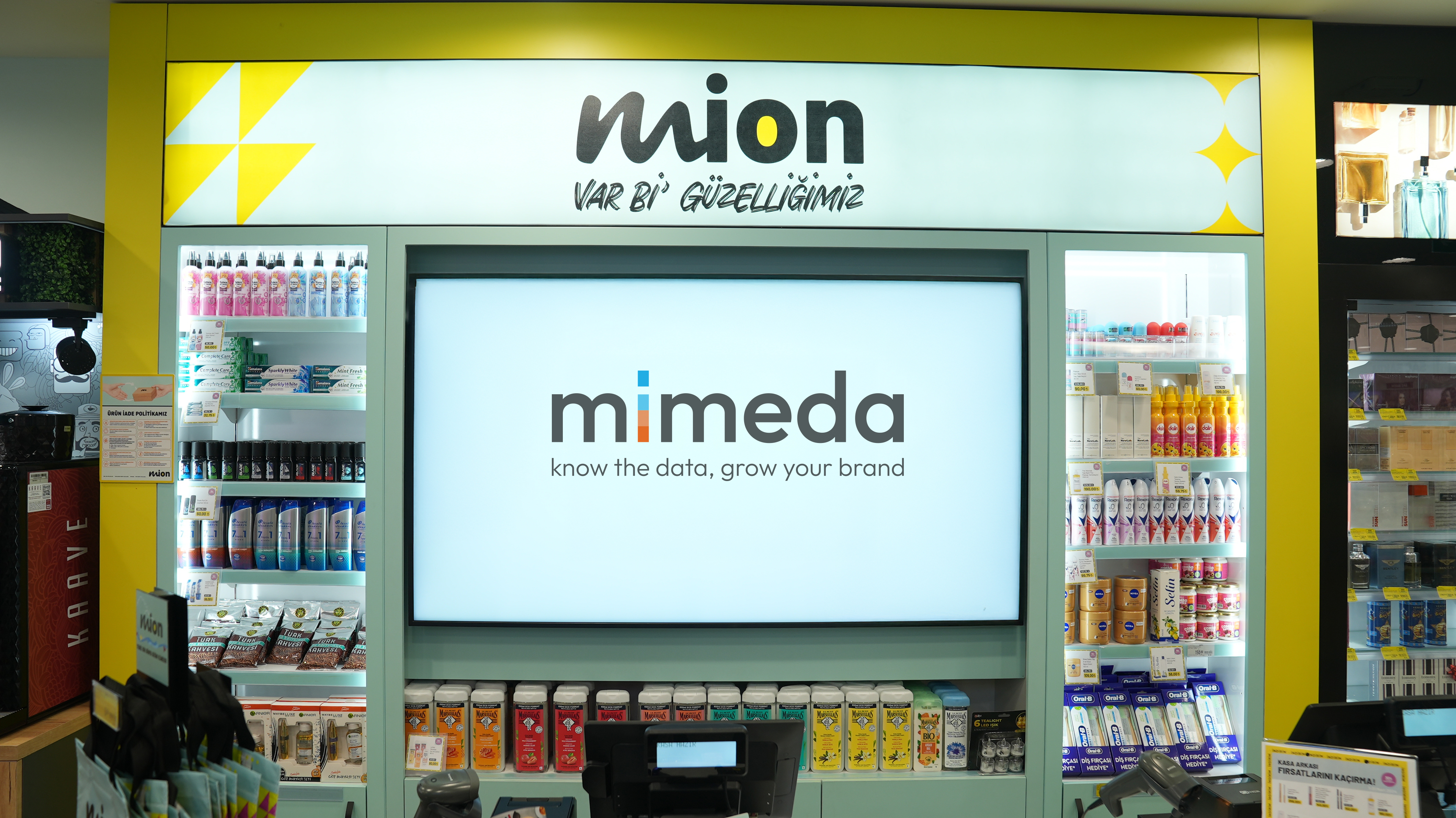 Sponsorlu Ürün Reklamları