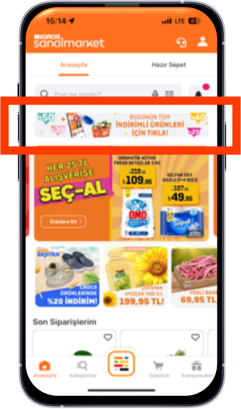 Sponsorlu Ürün Reklamları