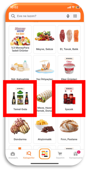 Sponsorlu Ürün Reklamları